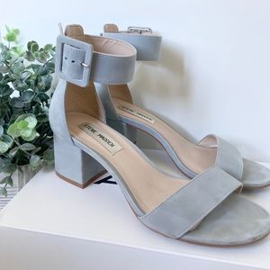 Steve Madden Strap Sandal